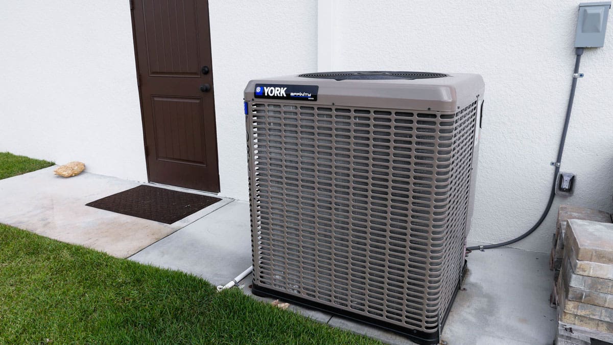 heating/cooling installations, Flo-Tech Services Inc, North Port FL
