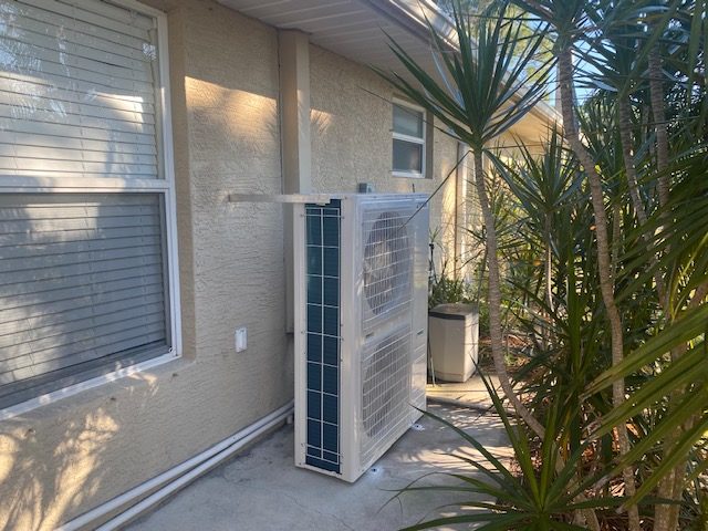 heating and cooling services, North Port FL